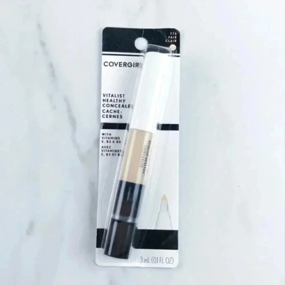 Covergirl Vitalist Healthy Concealer 775